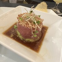 BLT STEAK OSAKA - 
