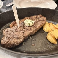 BLT STEAK OSAKA - 
