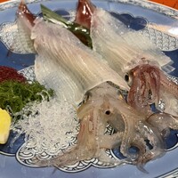 河太郎 中洲本店 - 