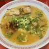 金龍ラーメン  御堂筋店