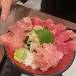 魚がし食堂　中央市場店 - 