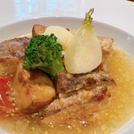 Hotel Kajima no Mori - 