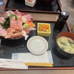 魚がし食堂　中央市場店 - 