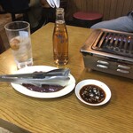 ジンギスカン - 