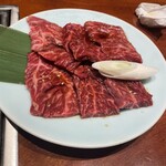 焼肉 おくむら - 