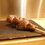 Yakitori Taniguchi - 