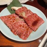 焼肉 おくむら - 