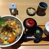 鮨やすぞう。 - 