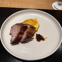 京 静華 - 