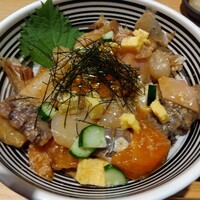 鮨やすぞう。 - 