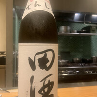 西麻布 清水 - 