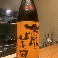 西麻布 清水 - 