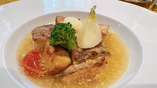 ホテル鹿島ノ森 - 