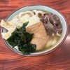 手打ちうどん ムサシ