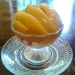 Saint Denis Cafe - 美味しすぎ！