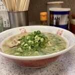 博多名物 長浜ラーメン 長浜一番 - 