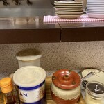 博多名物 長浜ラーメン 長浜一番 - 