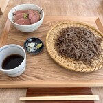 手打ち蕎麦 こだち - 