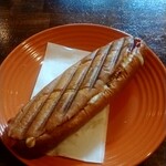 Saint Denis Cafe - パニーニ