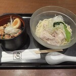 鶏料理専門店 とりかく - 