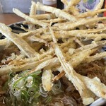 増田うどん - 