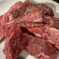 ヤキニク甲 - 