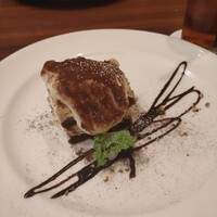 Serafina NEW YORK さいたま新都心店 - 