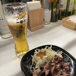 ほんまの肉バル - 