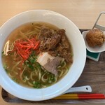 与那国ベーカリー食堂 ウヤシワレ - 