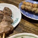 Yakitori Hinadori - 