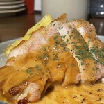 ワインとお酒、フレンチおでん ビストロバンバン - 