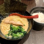 ゴル麺。 - 