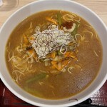 麺や村里木 - 料理写真: