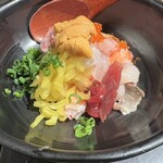 Sakanaya Gohei - 