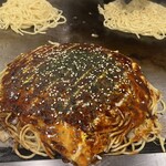 Teppanyaki To Okonomiyaki Mishimaya - 