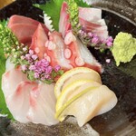 Sakanaya Gohei - 