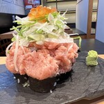 トロ金 - 直送マグロのネギトロ番長