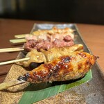 あん庵 - 