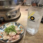 焼肉ホルモン たけ田 - 