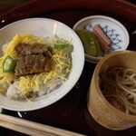 鍋と旬菜と京料理 花柳 - 