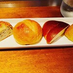 コグスダイニングカグラザカ - 