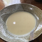 Mori Bokujou - スープ