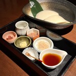 あん庵 - 