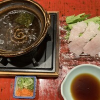 割烹 六つ葵 - 