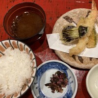 割烹 六つ葵 - 