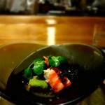 六雁 - 六雁スペシャリテ　