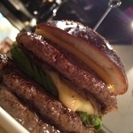 ハングリー ヘブン - パティはこの位置 2013/09/21