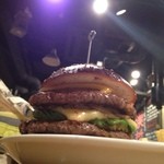 ハングリー ヘブン - なな下から 2013/09/21