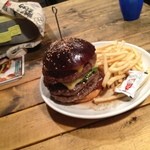 ハングリー ヘブン - 遠くから 2013/09/21