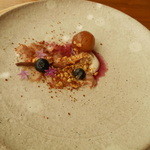 Fujiya 1935 - 温かい葡萄と冷たい葡萄